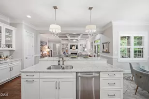 917 Cambridge Hall Loop, Apex, NC 27539 - Photo 21