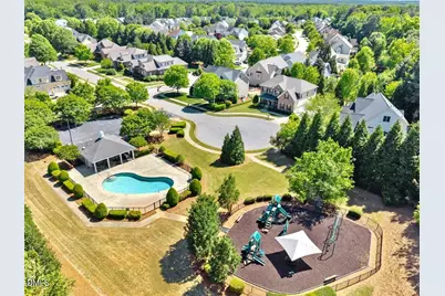 917 Cambridge Hall Loop, Apex, NC 27539 - Photo 43
