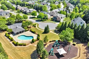 917 Cambridge Hall Loop, Apex, NC 27539 - Photo 43