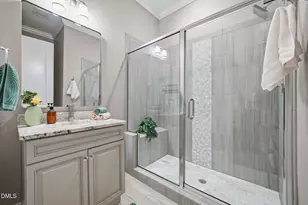 917 Cambridge Hall Loop, Apex, NC 27539 - Photo 7