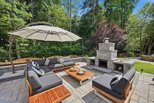 917 Cambridge Hall Loop, Apex, NC 27539 - Photo 71