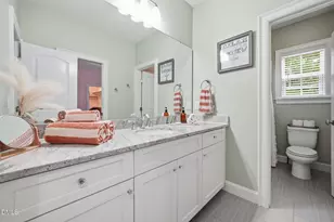917 Cambridge Hall Loop, Apex, NC 27539 - Photo 53