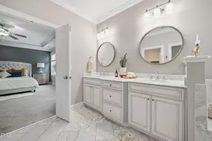 917 Cambridge Hall Loop, Apex, NC 27539 - Photo 19