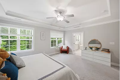 917 Cambridge Hall Loop, Apex, NC 27539 - Photo 19