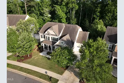 917 Cambridge Hall Loop, Apex, NC 27539 - Photo 93