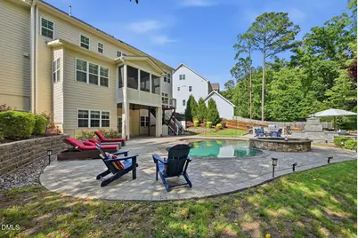 917 Cambridge Hall Loop, Apex, NC 27539 - Photo 77