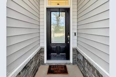 224 Gilder Woods Drive, Garner, NC 27529 - Photo 5