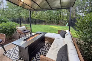 224 Gilder Woods Dr, Garner, NC 27529 - Photo 47