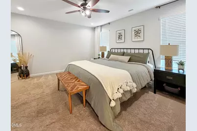 224 Gilder Woods Drive, Garner, NC 27529 - Photo 35