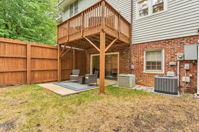 918 Hampshire Court, Cary, NC 27511 - Photo 27