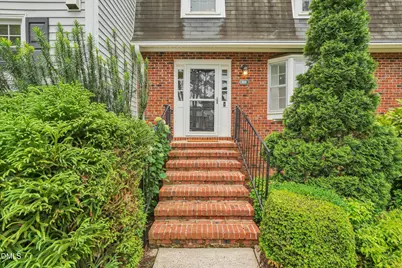 918 Hampshire Court, Cary, NC 27511 - Photo 3