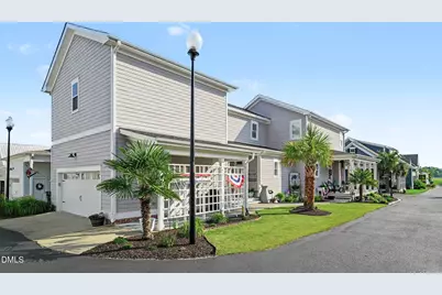 9 Congress Street, Clayton, NC 27527 - Photo 25