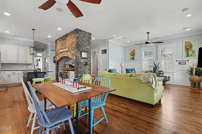 9 Congress Street, Clayton, NC 27527 - Photo 5