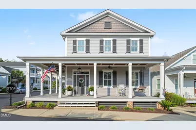 9 Congress Street, Clayton, NC 27527 - Photo 1