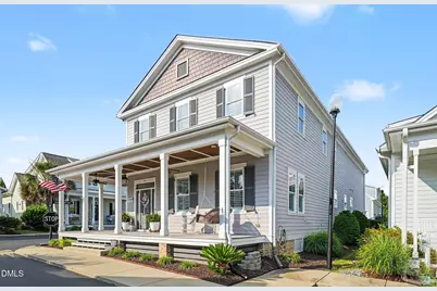 9 Congress Street, Clayton, NC 27527 - Photo 3