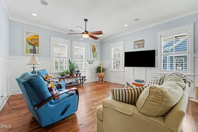 9 Congress Street, Clayton, NC 27527 - Photo 7