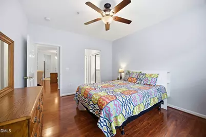 8041 Allyns Landing Way, Raleigh, NC 27615 - Photo 11