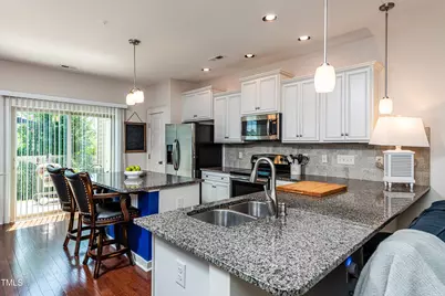 7809 Lillyhurst Drive, Raleigh, NC 27612 - Photo 1
