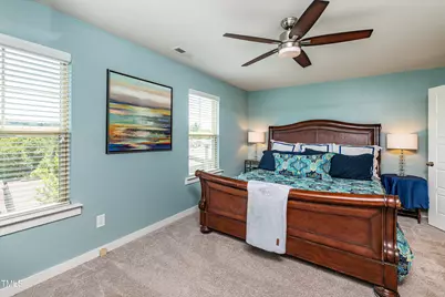 7809 Lillyhurst Drive, Raleigh, NC 27612 - Photo 15
