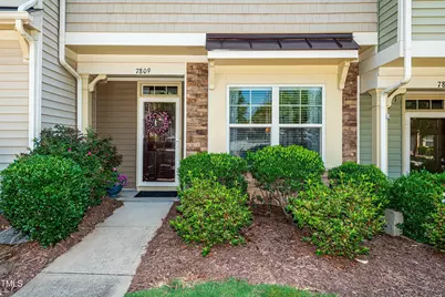 7809 Lillyhurst Drive, Raleigh, NC 27612 - Photo 35