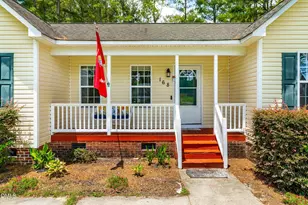 168 Jon Dr, Smithfield, NC 27577 - Photo 5