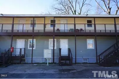 1320 Poole Road #Unit H, Raleigh, NC 27610 - Photo 1