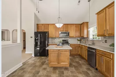 630 Cherry Plum Court, Fuquay-Varina, NC 27526 - Photo 7