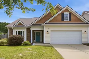 630 Cherry Plum Ct, Fuquay-Varina, NC 27526 - Photo 1