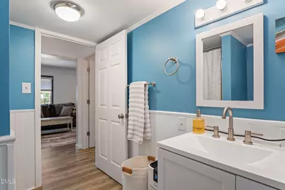 1547 Fountain Ridge Road #1, Chapel Hill, NC 27517 - Photo 13