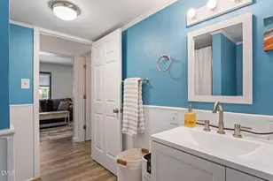 1547 Fountain Ridge Rd, Chapel Hill, NC 27517 - Photo 13