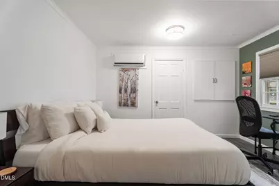 1547 Fountain Ridge Road #1, Chapel Hill, NC 27517 - Photo 3