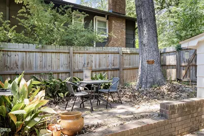 1547 Fountain Ridge Road #1, Chapel Hill, NC 27517 - Photo 19