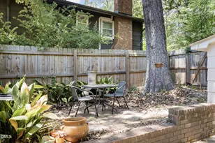 1547 Fountain Ridge Rd, Chapel Hill, NC 27517 - Photo 19