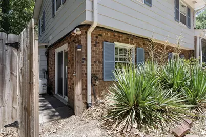 1547 Fountain Ridge Road #1, Chapel Hill, NC 27517 - Photo 17
