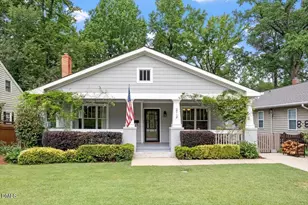 2718 Wayland Dr, Raleigh, NC 27608 - Photo 1