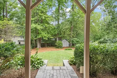 2718 Wayland Drive, Raleigh, NC 27608 - Photo 29