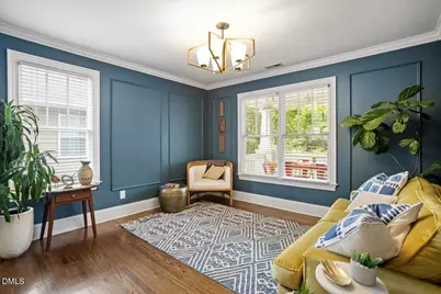 2718 Wayland Drive, Raleigh, NC 27608 - Photo 13