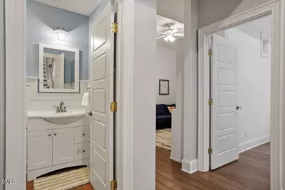 2718 Wayland Drive, Raleigh, NC 27608 - Photo 19