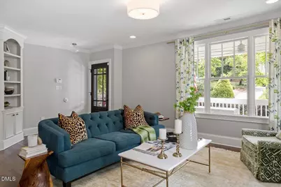 2718 Wayland Drive, Raleigh, NC 27608 - Photo 5