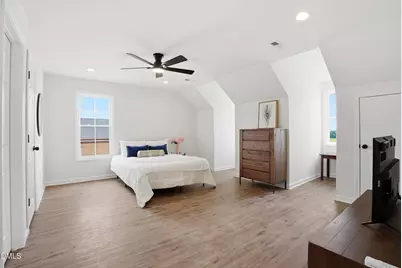 8126 Rock Ridge School Road, Sims, NC 27880 - Photo 33