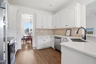 8126 Rock Ridge School Rd, Sims, NC 27880 - Photo 17