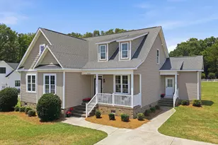 8126 Rock Ridge School Rd, Sims, NC 27880 - Photo 7