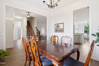 8126 Rock Ridge School Road, Sims, NC 27880 - Photo 15
