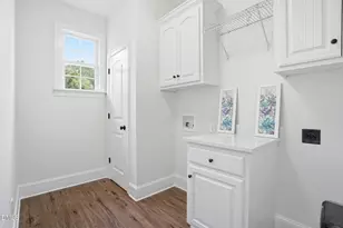 8126 Rock Ridge School Rd, Sims, NC 27880 - Photo 19