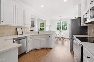 8126 Rock Ridge School Rd, Sims, NC 27880 - Photo 3