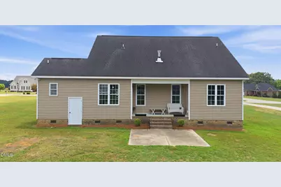 8126 Rock Ridge School Road, Sims, NC 27880 - Photo 9
