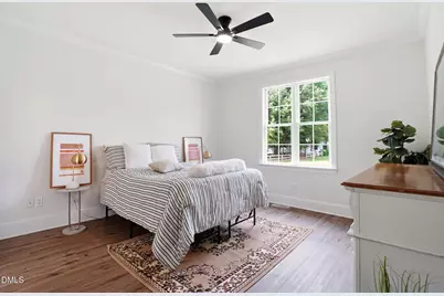 8126 Rock Ridge School Road, Sims, NC 27880 - Photo 23