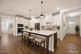 108 Hibriten Rd, Holly Springs, NC 27540 - Photo 5