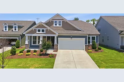 108 Hibriten Road, Holly Springs, NC 27540 - Photo 5