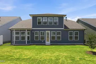 108 Hibriten Rd, Holly Springs, NC 27540 - Photo 35